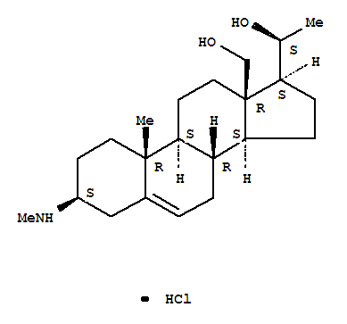 29847-81-2 structure