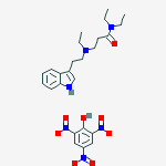 31720-81-7 structure