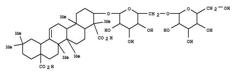 31919-81-0 structure