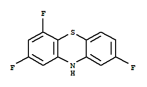 322-81-6 structure