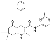 354793-81-0 structure
