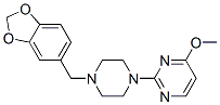 3601-81-8 structure