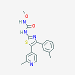 365430-14-4 structure