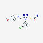 3845-81-6 structure