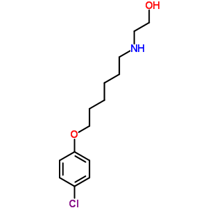 418786-14-8 structure