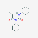 42965-14-0 structure