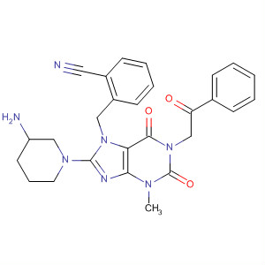 454707-81-4 structure