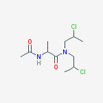 5064-14-2 structure