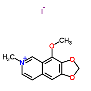 5263-81-0 structure