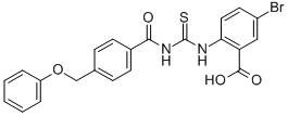 532389-14-3 structure