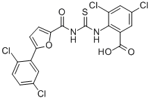 533921-81-2 structure
