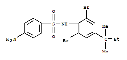 5414-81-3 structure