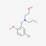5421-14-7 structure