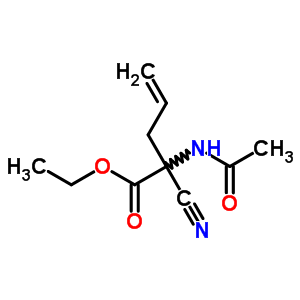 5424-14-6 structure