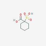 54358-81-5 structure