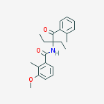 551963-81-6 structure