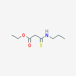 57005-81-9 structure