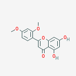 58124-14-4 structure