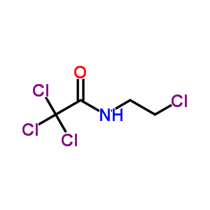 5825-81-0 structure