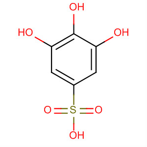 5858-14-0 structure