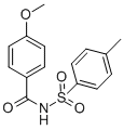 58734-14-8 structure