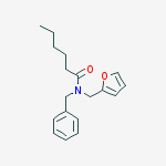 5911-14-8 structure