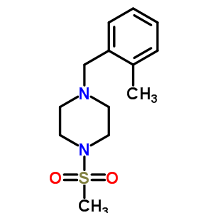 6035-81-0 structure