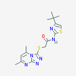 606121-14-6 structure