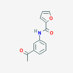 60943-81-9 structure