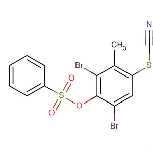 61146-14-3 structure