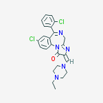 61197-81-7 structure