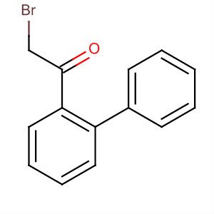 61236-14-4 structure