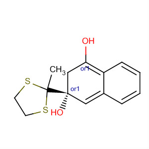 61281-14-9 structure