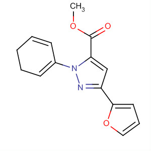 619337-14-3 structure