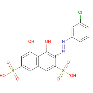62106-14-3 structure