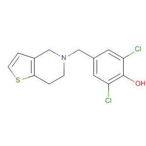 62539-81-5 structure