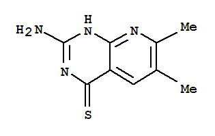 6327-14-6 structure