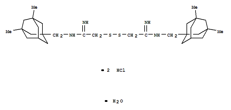 64058-81-7 structure