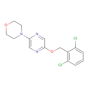 642085-81-2 structure