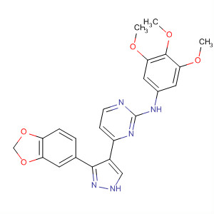 646526-14-9 structure