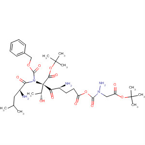 646532-81-2 structure