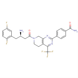 647863-81-8 structure
