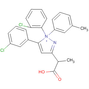 648867-14-5 structure