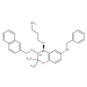 651336-14-0 structure