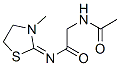 65400-81-9 structure