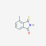 6629-81-8 structure
