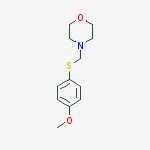 6631-81-8 structure