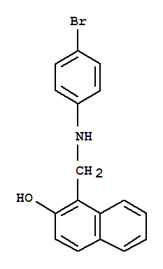 6638-14-8 structure