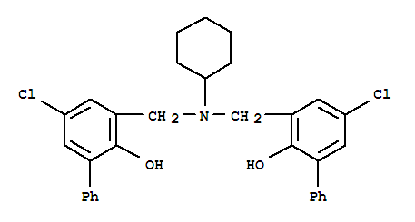 6638-81-9 structure