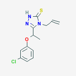 667414-14-4 structure
